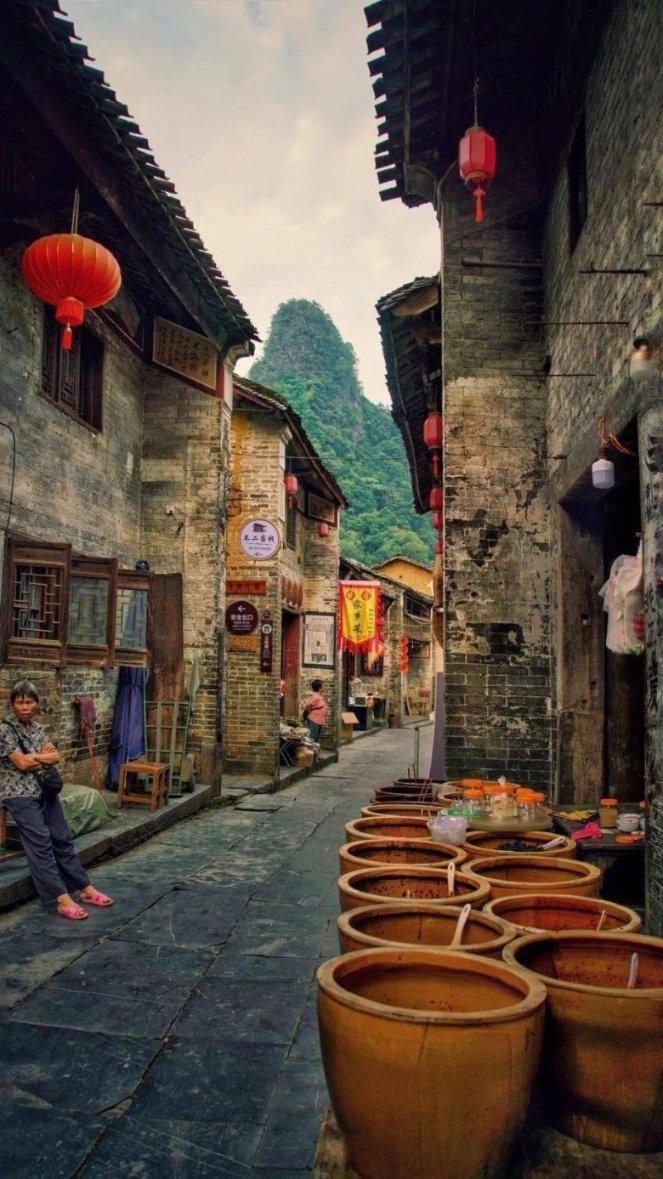 美人有计